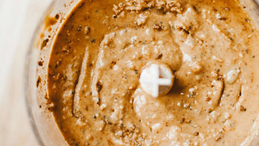 locked in chocolate peanut butter protein ice cream