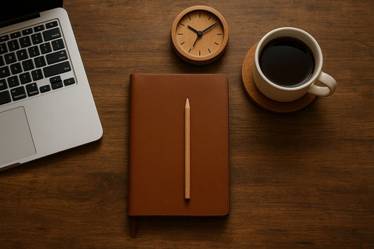 5 Habits That Separate the Top 1% (And Why Most Miss Them)