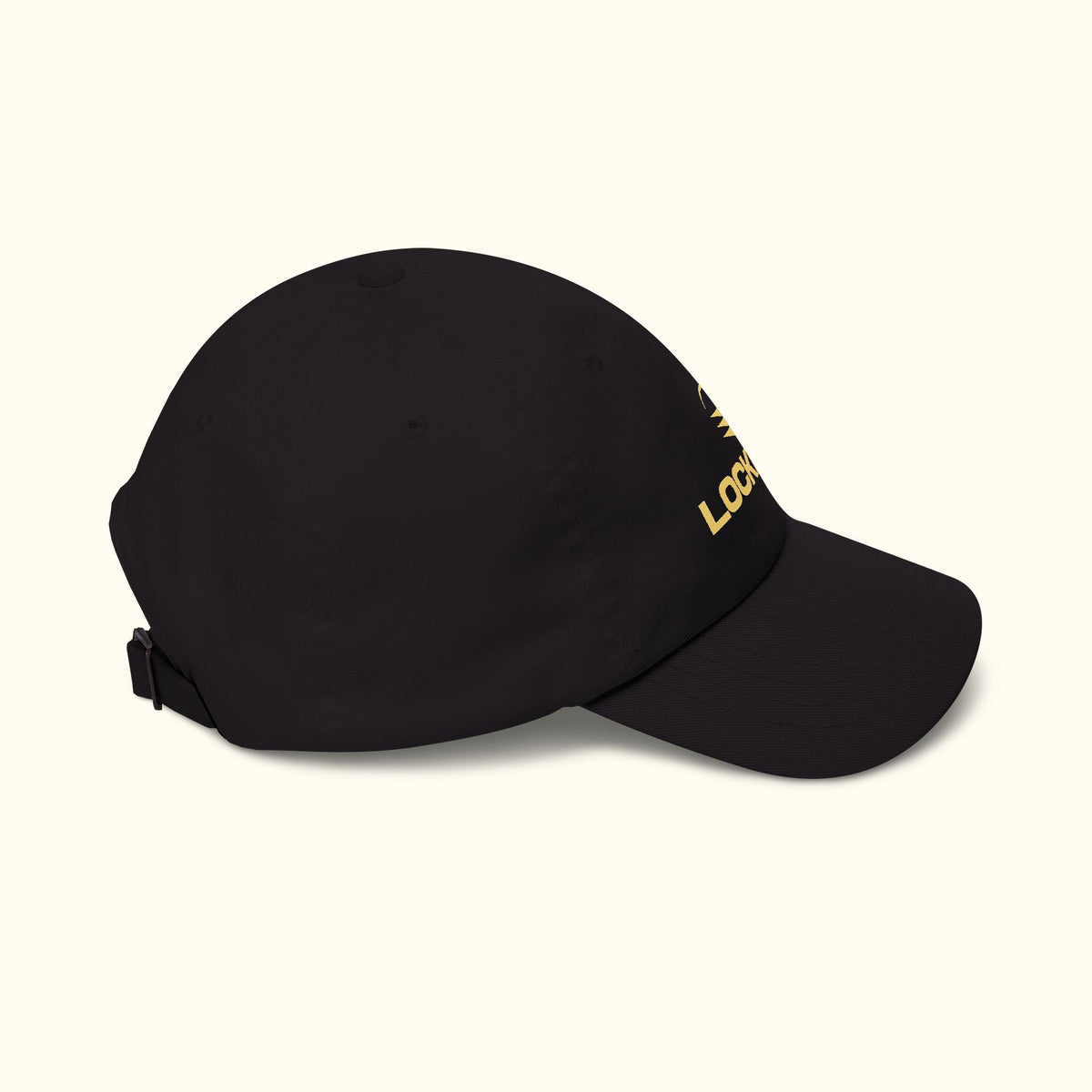 LOCKED IN LIMITLESS™ Cap