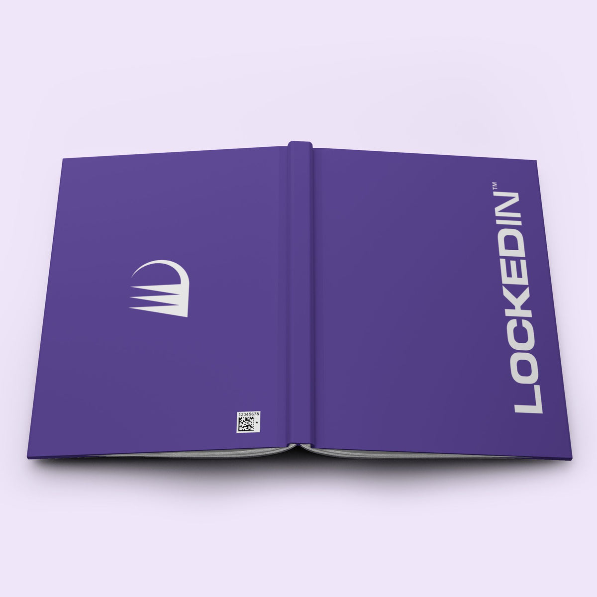 LOCKED IN SLEEP™ Journal