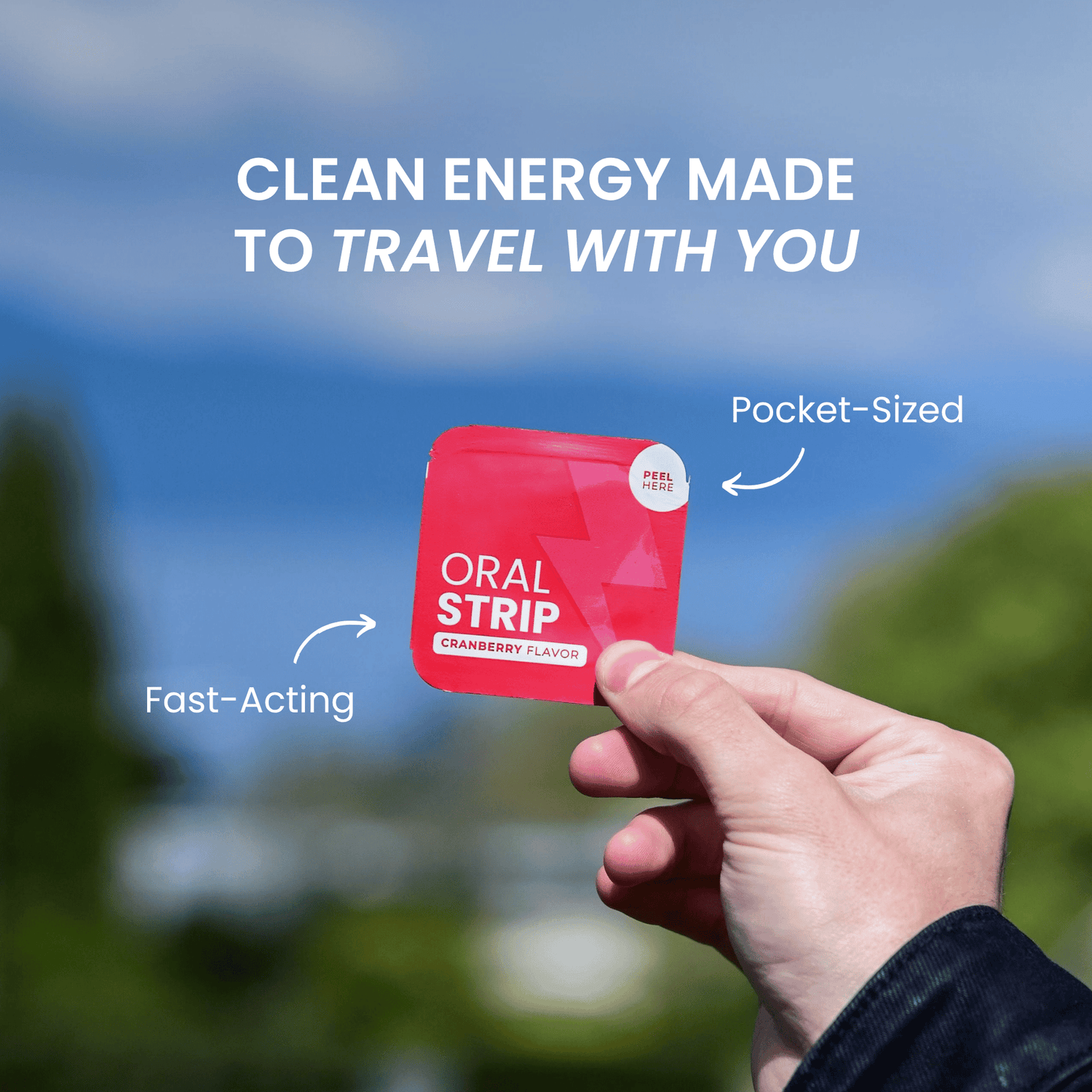 locked in energy premium energy support portable lifestyle product photo