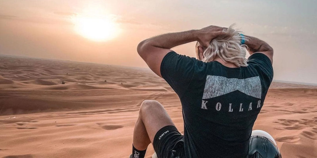 The Morning Routine That Keeps You Locked In All Day
