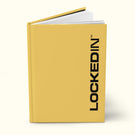 LOCKED IN LIMITLESS™ Journal