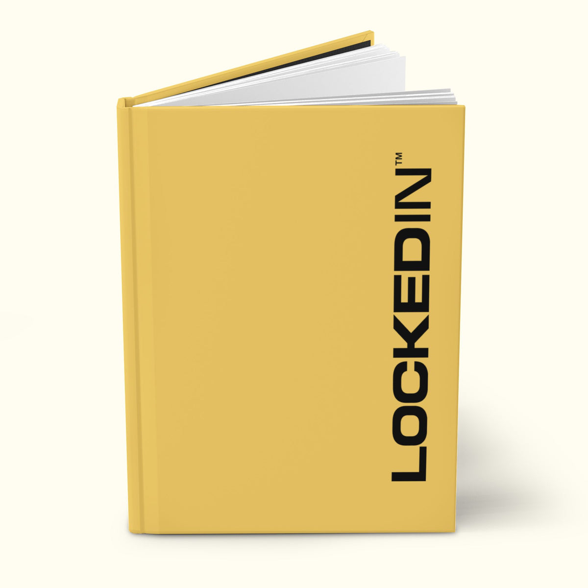 LOCKED IN LIMITLESS™ Journal