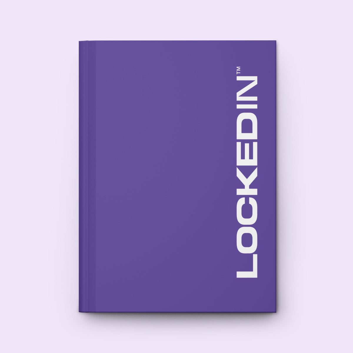 LOCKED IN SLEEP™ Journal