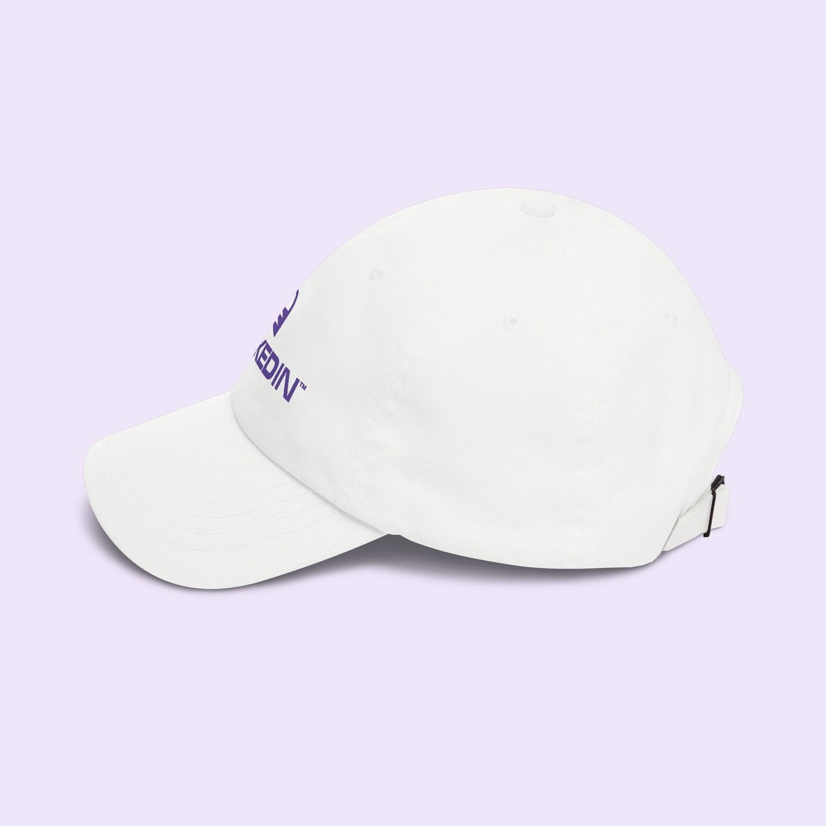 LOCKED IN SLEEP™ Cap