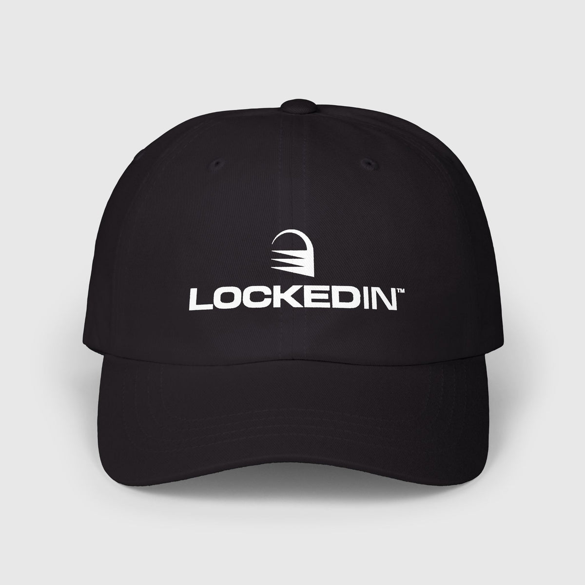 LOCKED IN BLOW™ Cap