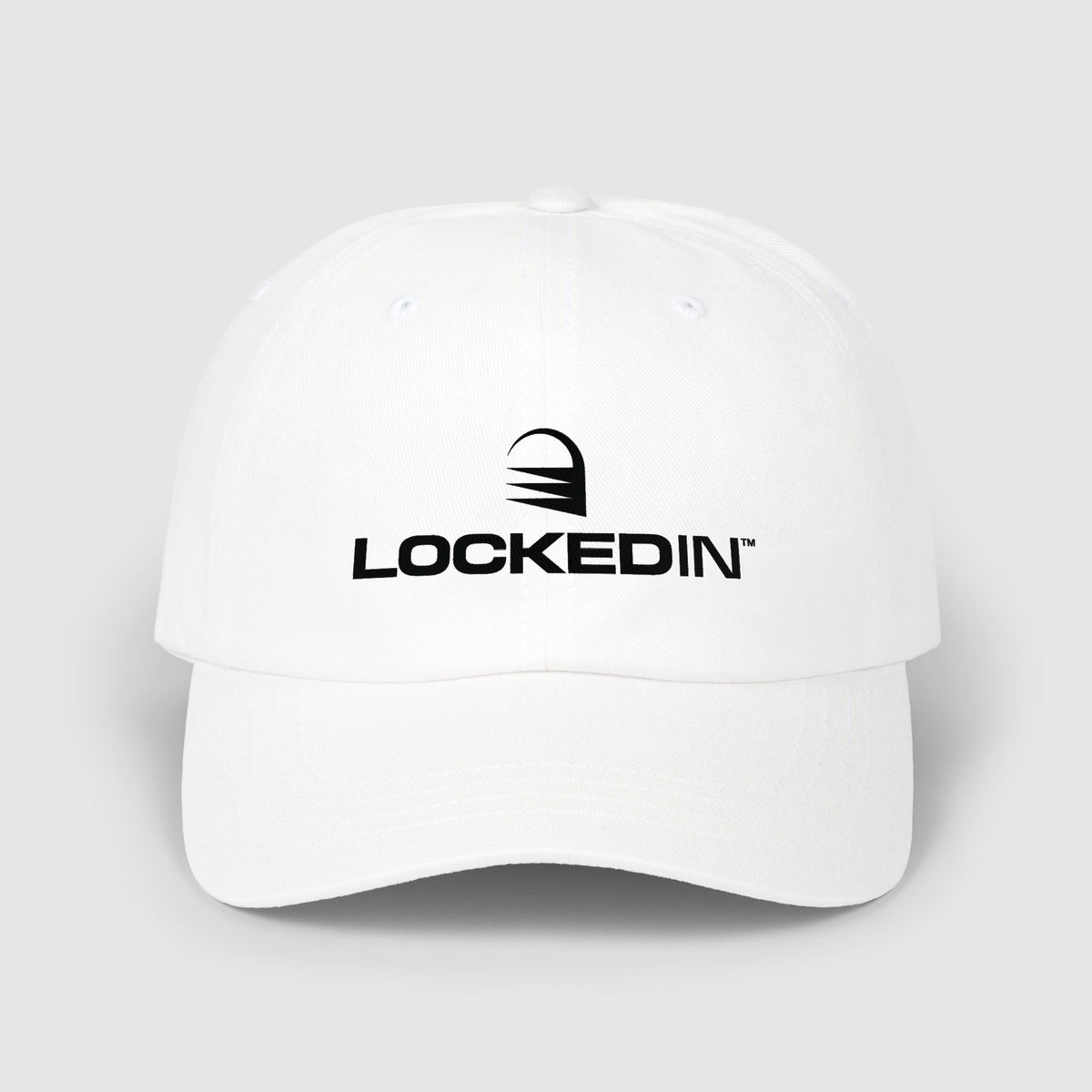 LOCKED IN POWER™ Cap