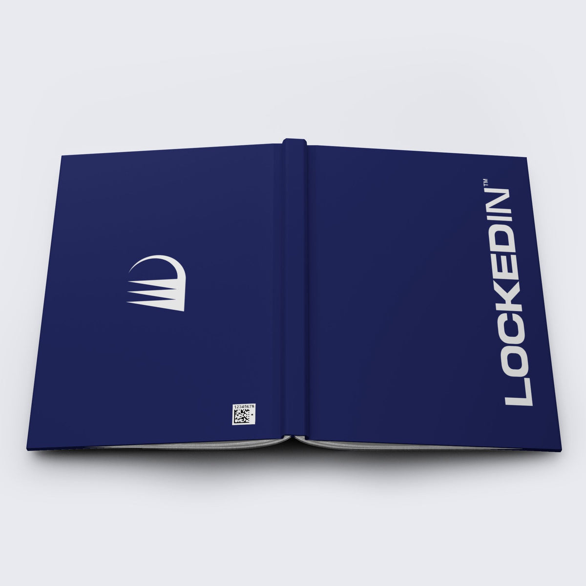 LOCKED IN RESILIENCE™ Journal