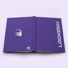 LOCKED IN SLEEP™ Journal