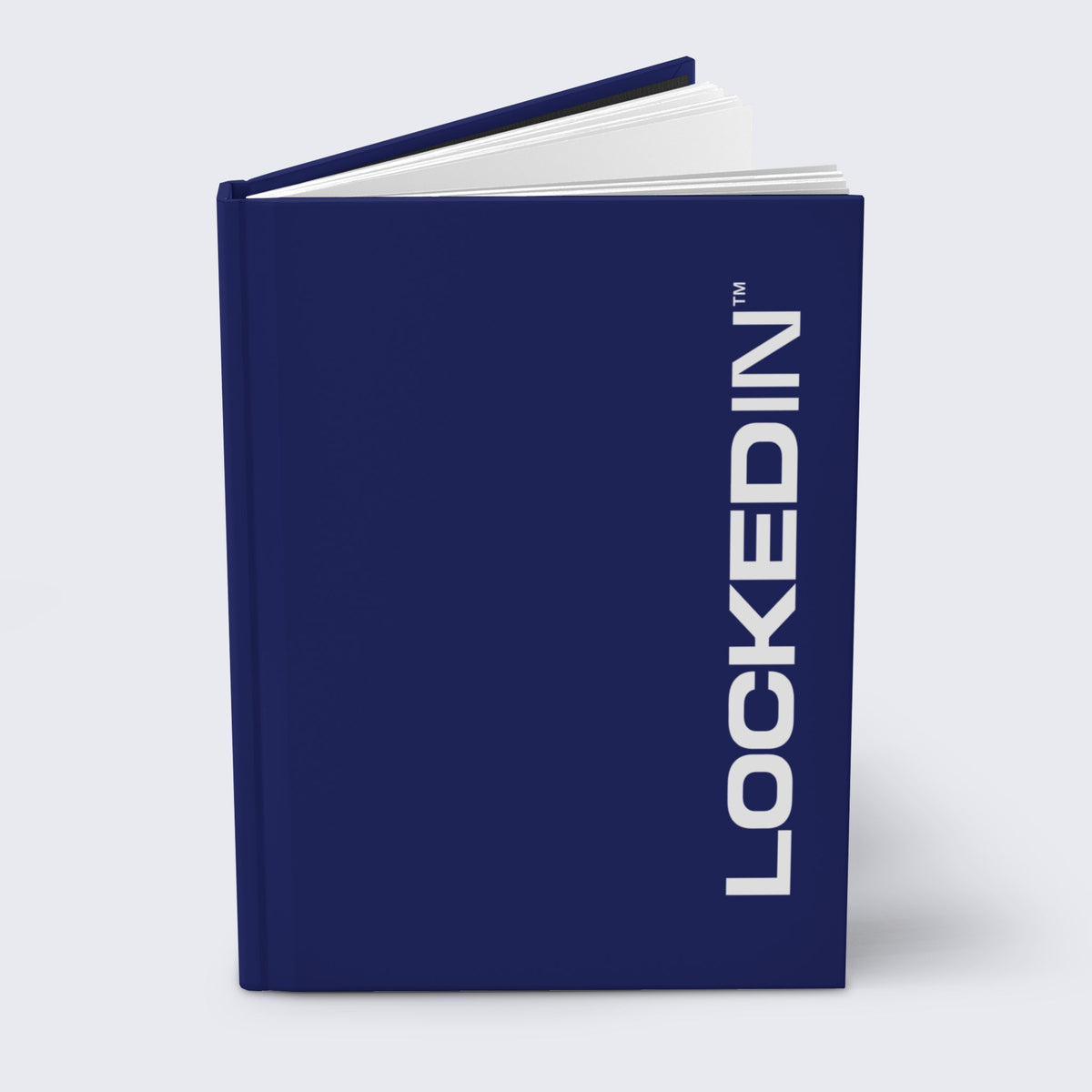 LOCKED IN RESILIENCE™ Journal