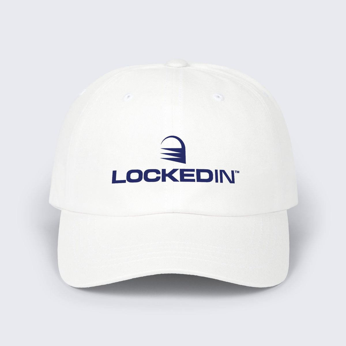 LOCKED IN RESILIENCE™ Cap