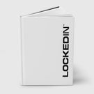 LOCKED IN BLOW™ Journal