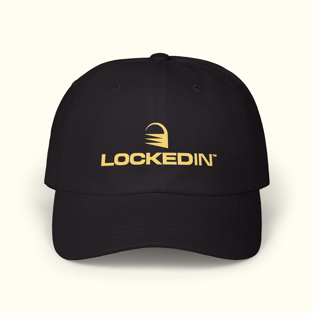 LOCKED IN LIMITLESS™ Cap