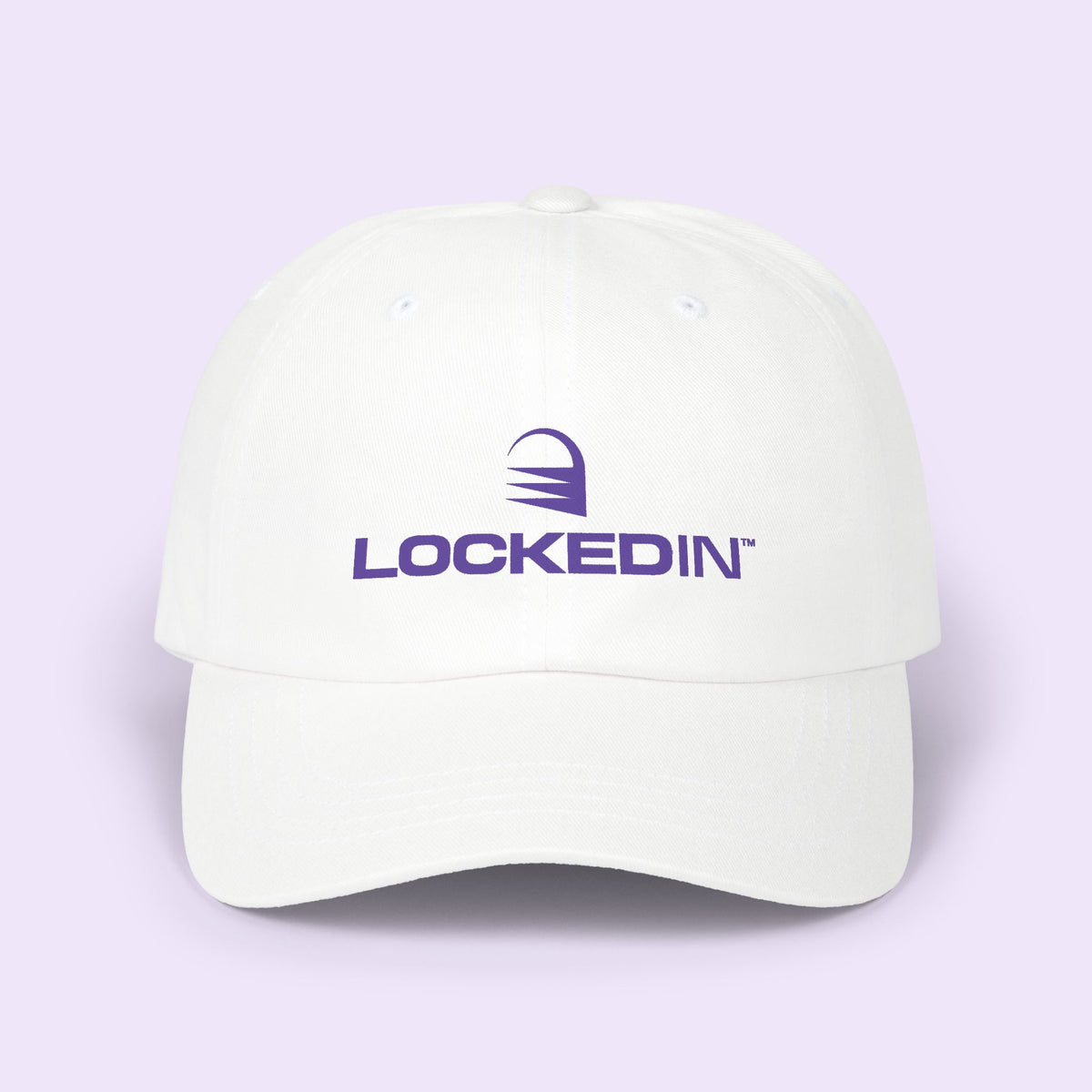 LOCKED IN SLEEP™ Cap