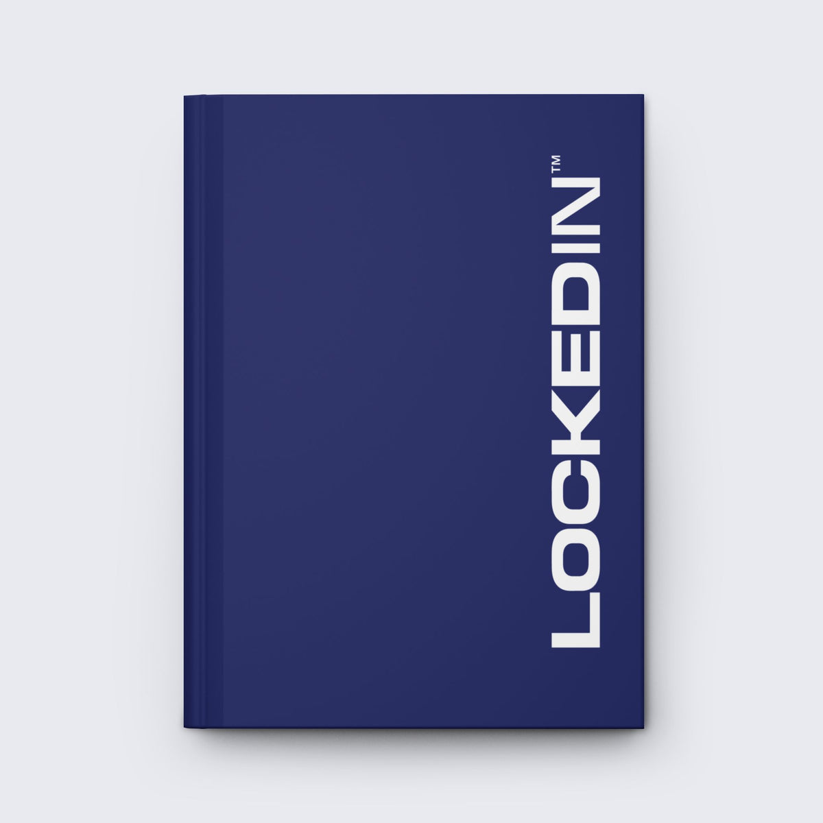 LOCKED IN RESILIENCE™ Journal