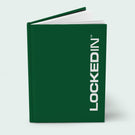 LOCKED IN RECOVERY™ Journal