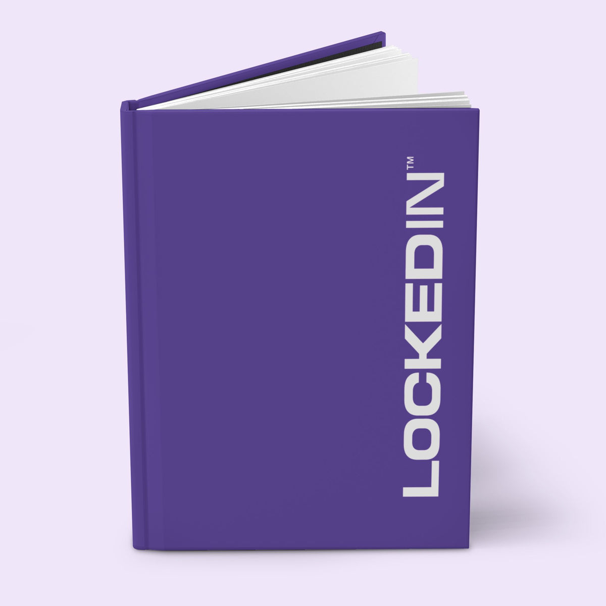 LOCKED IN SLEEP™ Journal
