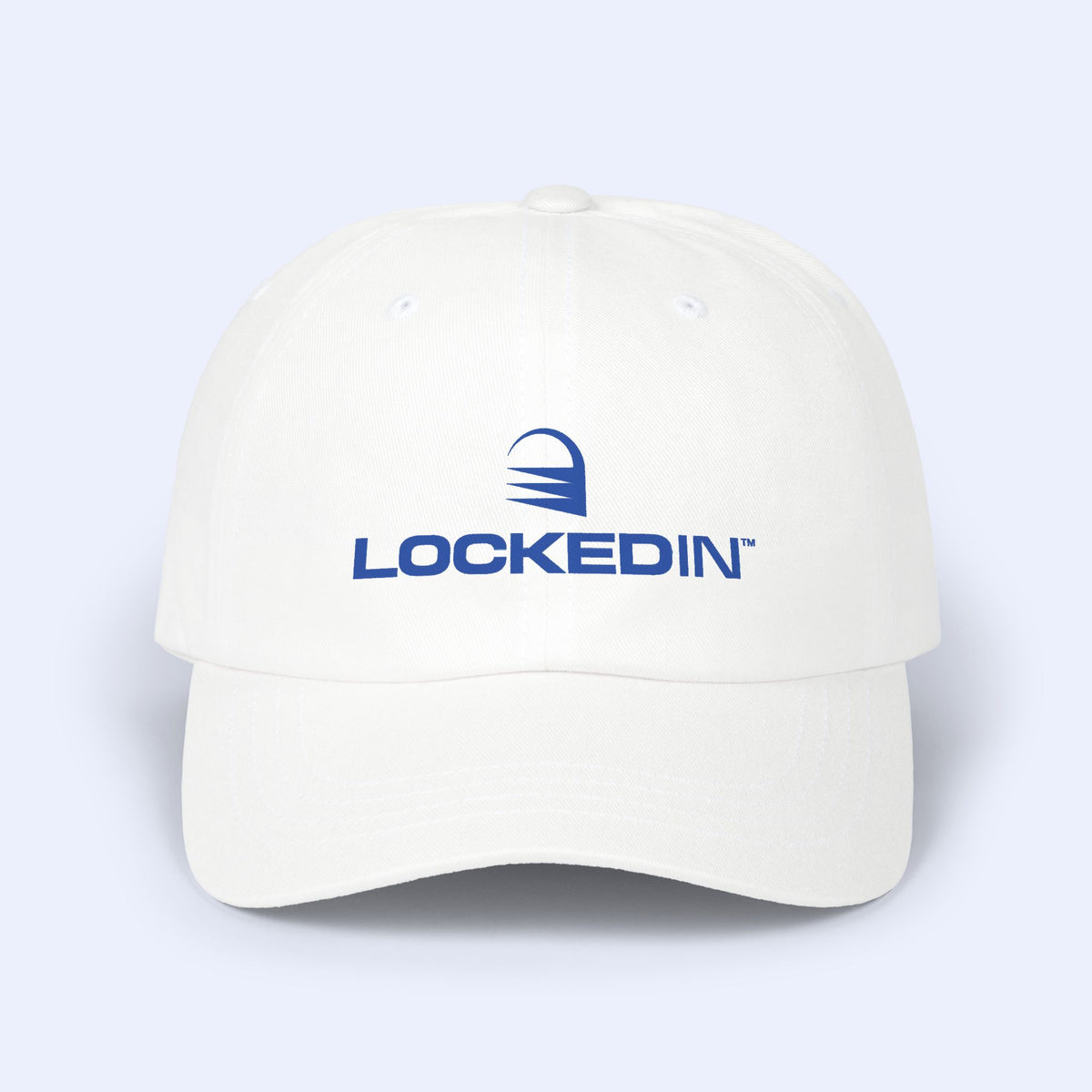 LOCKED IN PERFORMANCE™ Cap