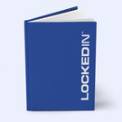 LOCKED IN PERFORMANCE™ Journal