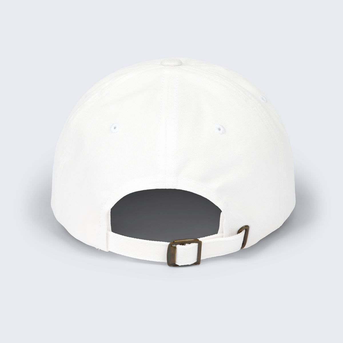 LOCKED IN RESILIENCE™ Cap