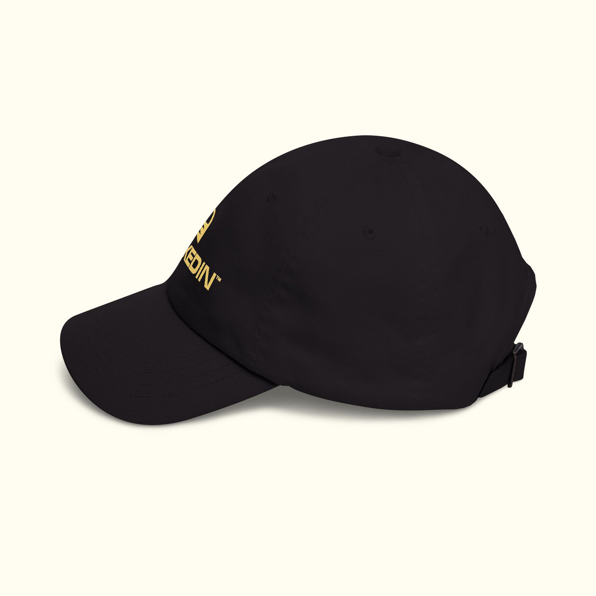 LOCKED IN LIMITLESS™ Cap