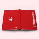 LOCKED IN ENERGY™ Journal