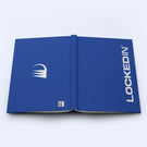 LOCKED IN PERFORMANCE™ Journal
