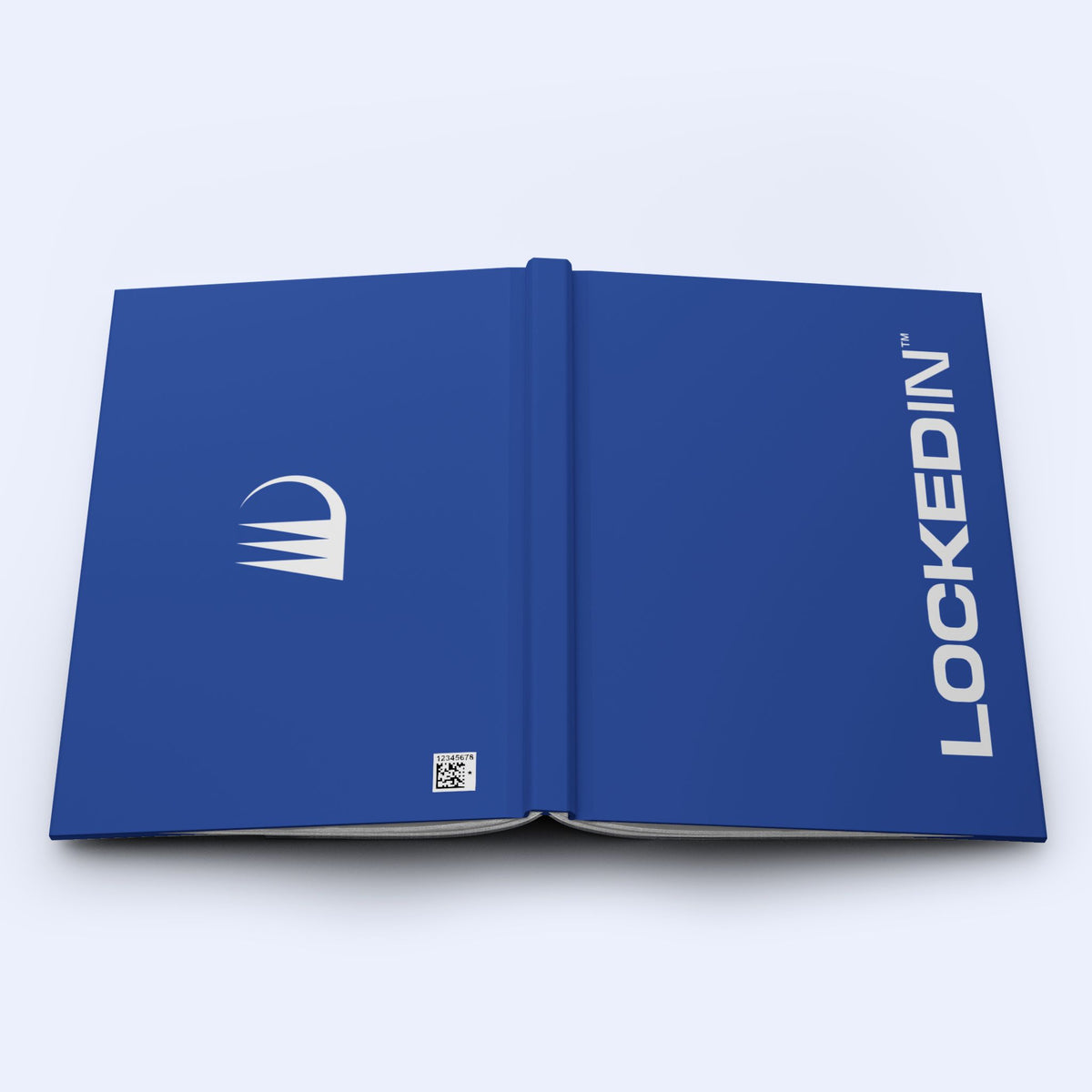 LOCKED IN PERFORMANCE™ Journal