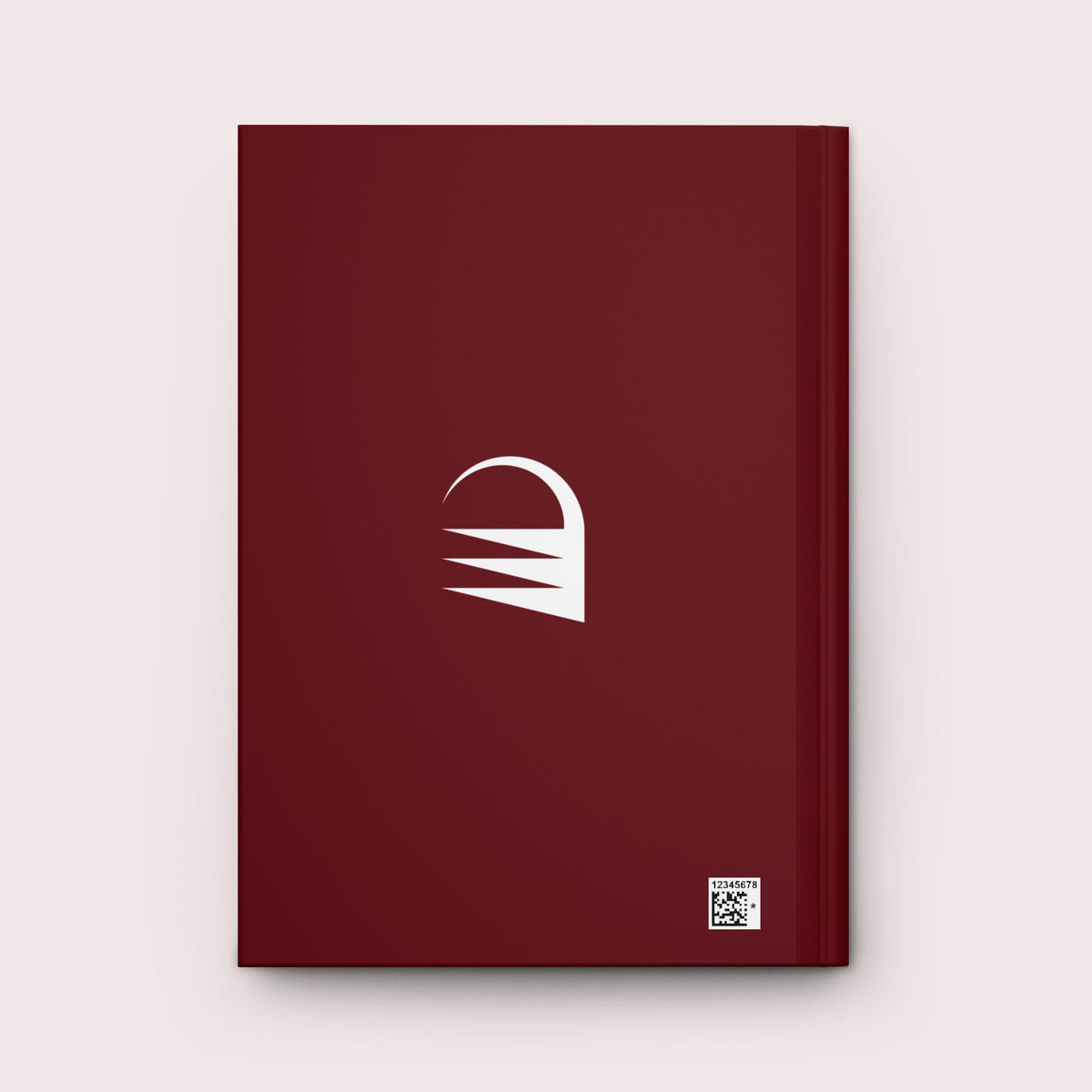 LOCKED IN MAGNUM™ Journal