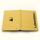 LOCKED IN LIMITLESS™ Journal