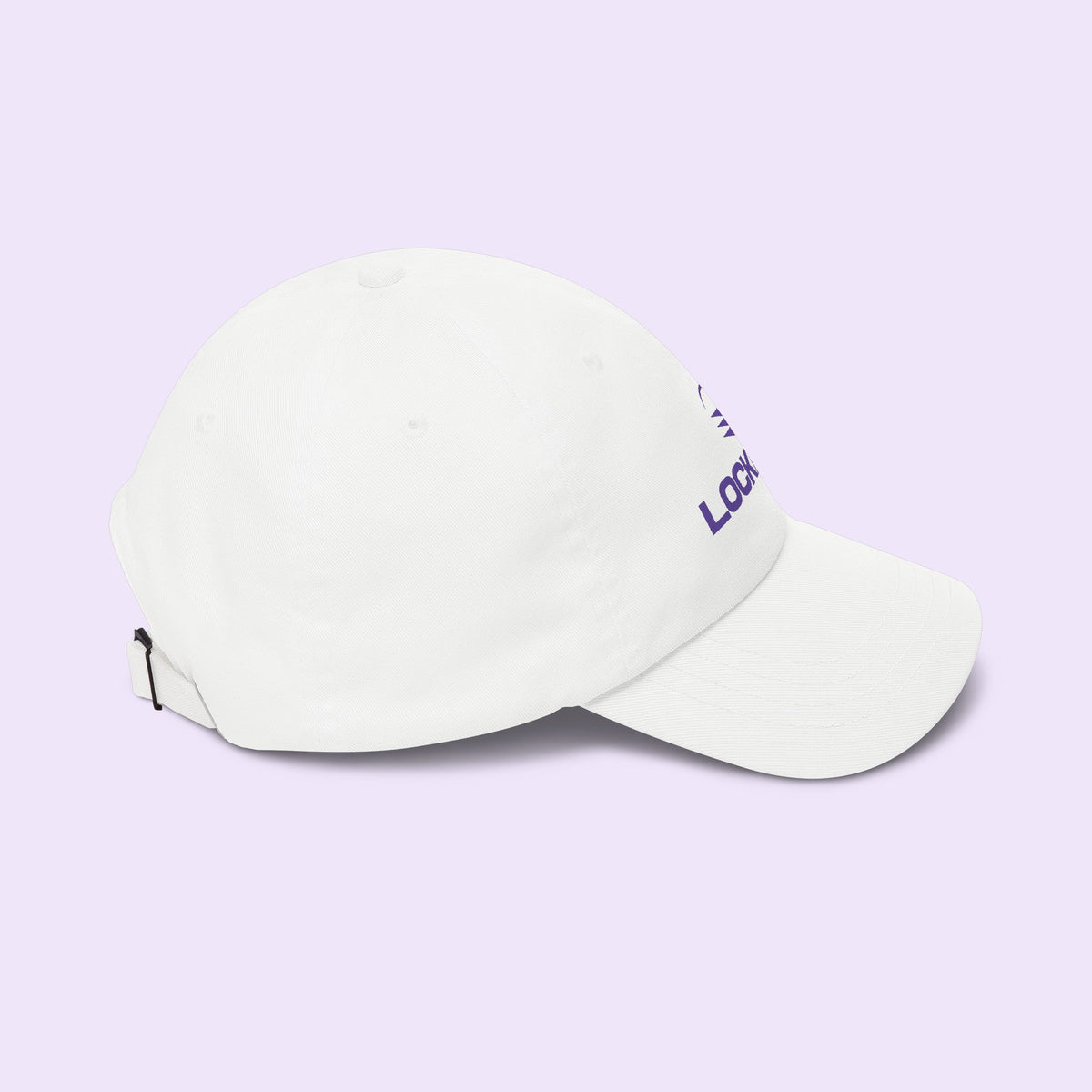 LOCKED IN SLEEP™ Cap