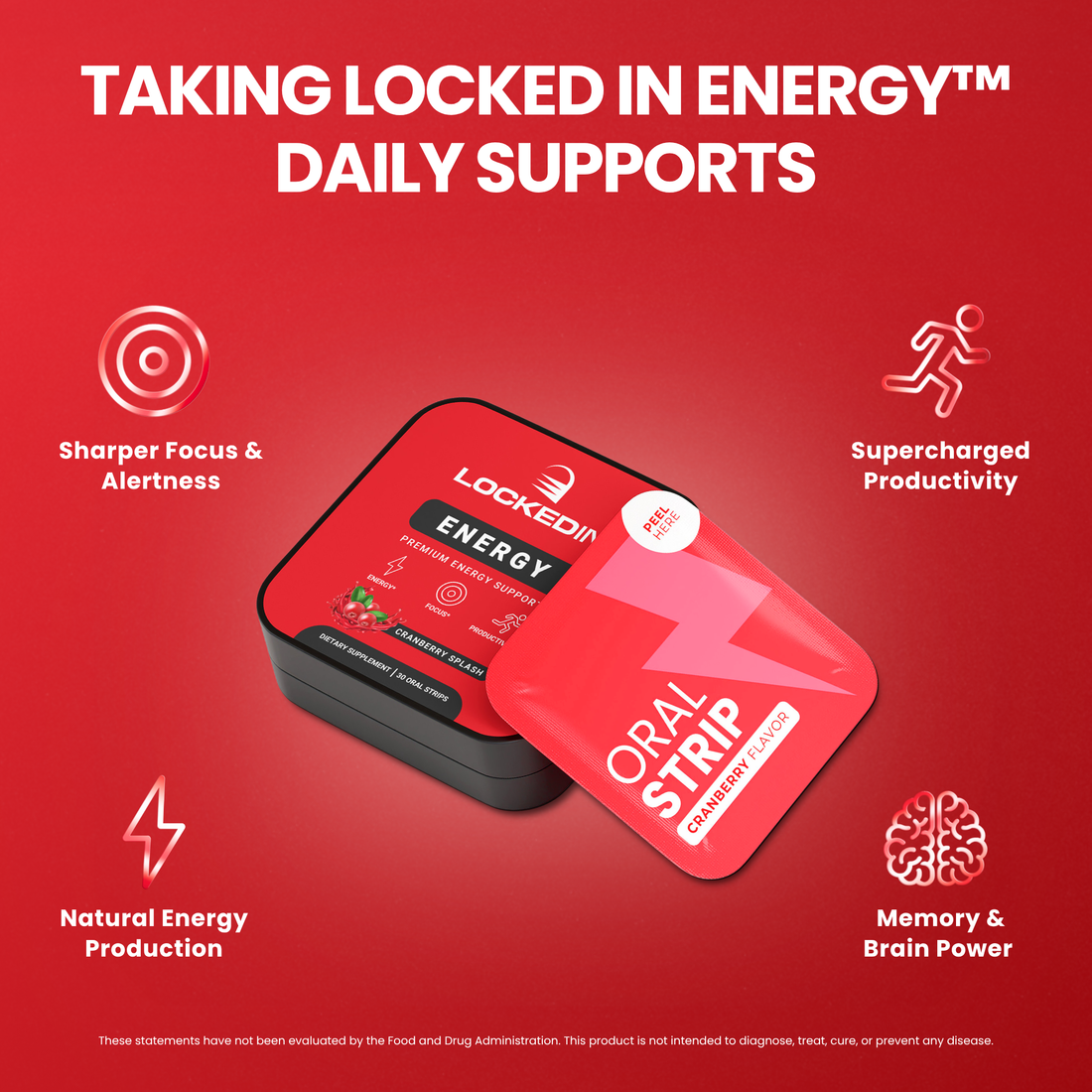 locked in energy premium energy support supplement benefits product photo