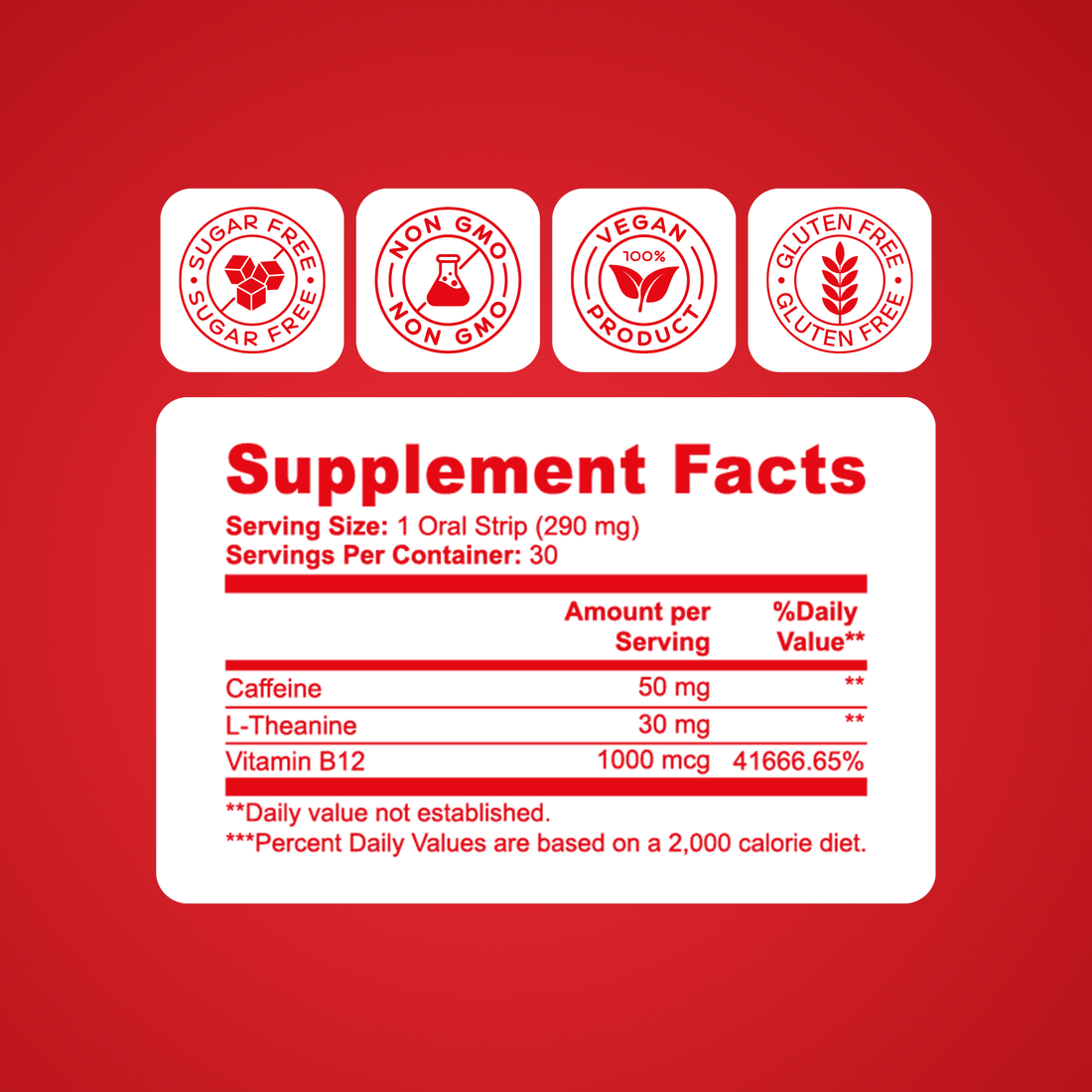 locked in energy premium energy support supplement facts product photo