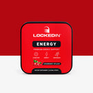 locked in energy premium energy support supplement main product photo