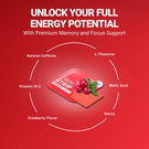 locked in energy premium energy support supplement ingredients product photo