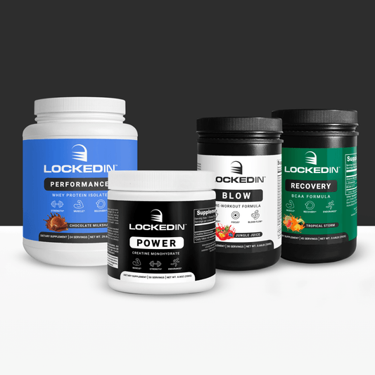 locked in elite gains supplement stack main product photo