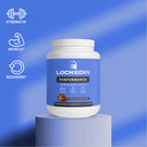 locked in performance whey protein isolate supplement benefits product photo 