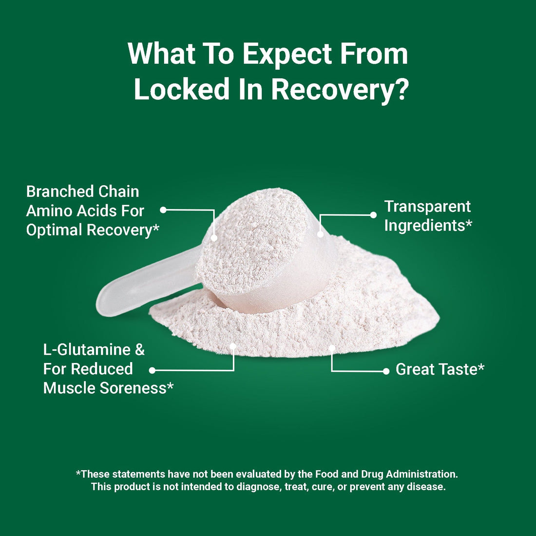 locked in recovery amino acid supplement what to expect product photo