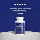 locked in resilience stress supplement  review product photo 
