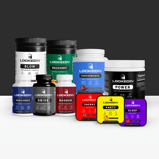 locked in ultimate supplement stack main product photo