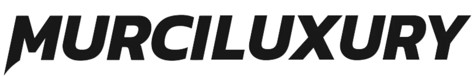 murci luxury logo