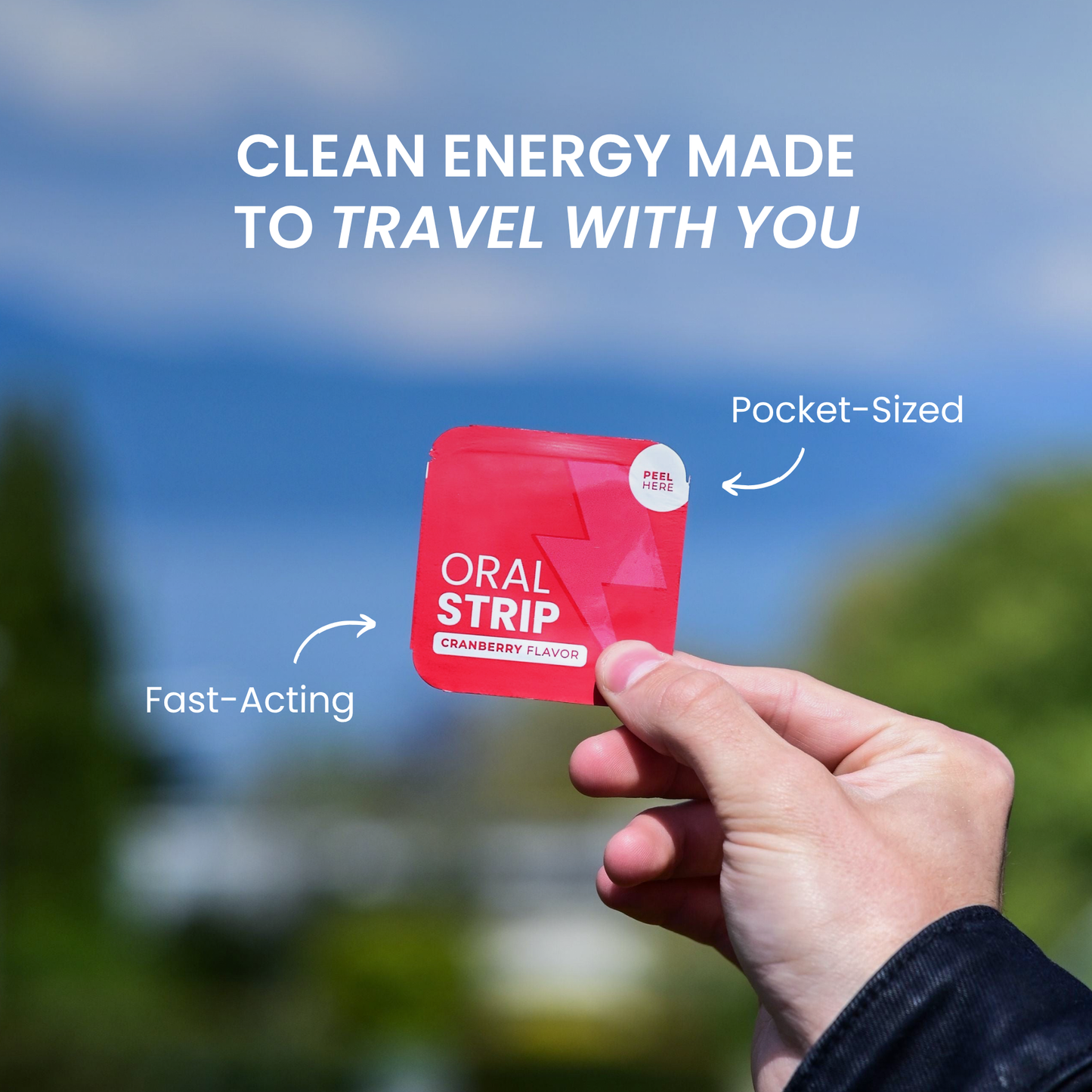 locked in energy strip premium energy support supplement easy to use on the go