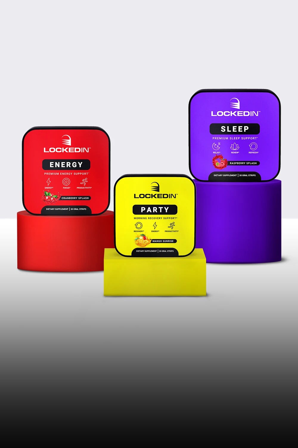 BUNDLE & SAVE
