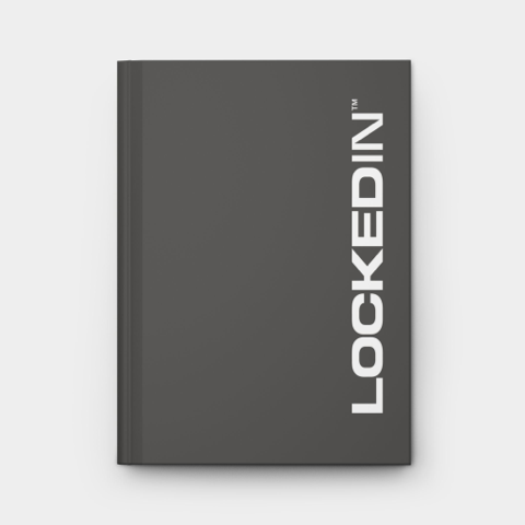 Limited Edition Journal
