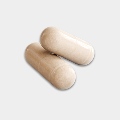 Drive Capsules