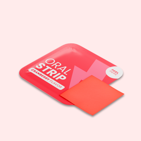 Energy Strips