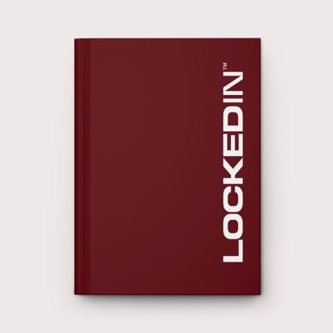 Limited Edition Journal