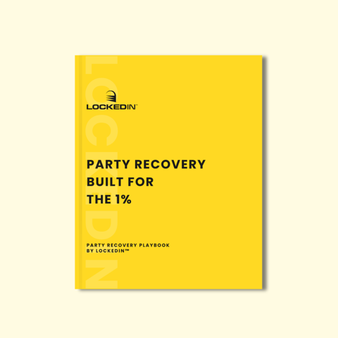 Party Recovery Playbook