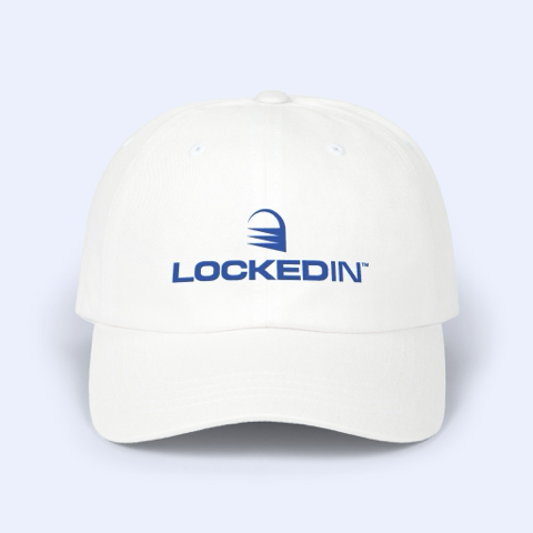 Limited Edition Cap